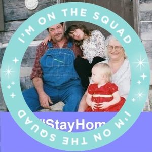 Meet your Posher, Kathy